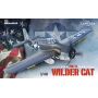 Eduard 1/48 WILDER CAT [Limited edition]